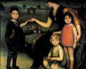 胡里奥 罗梅罗 德 托雷斯 : -Unknown